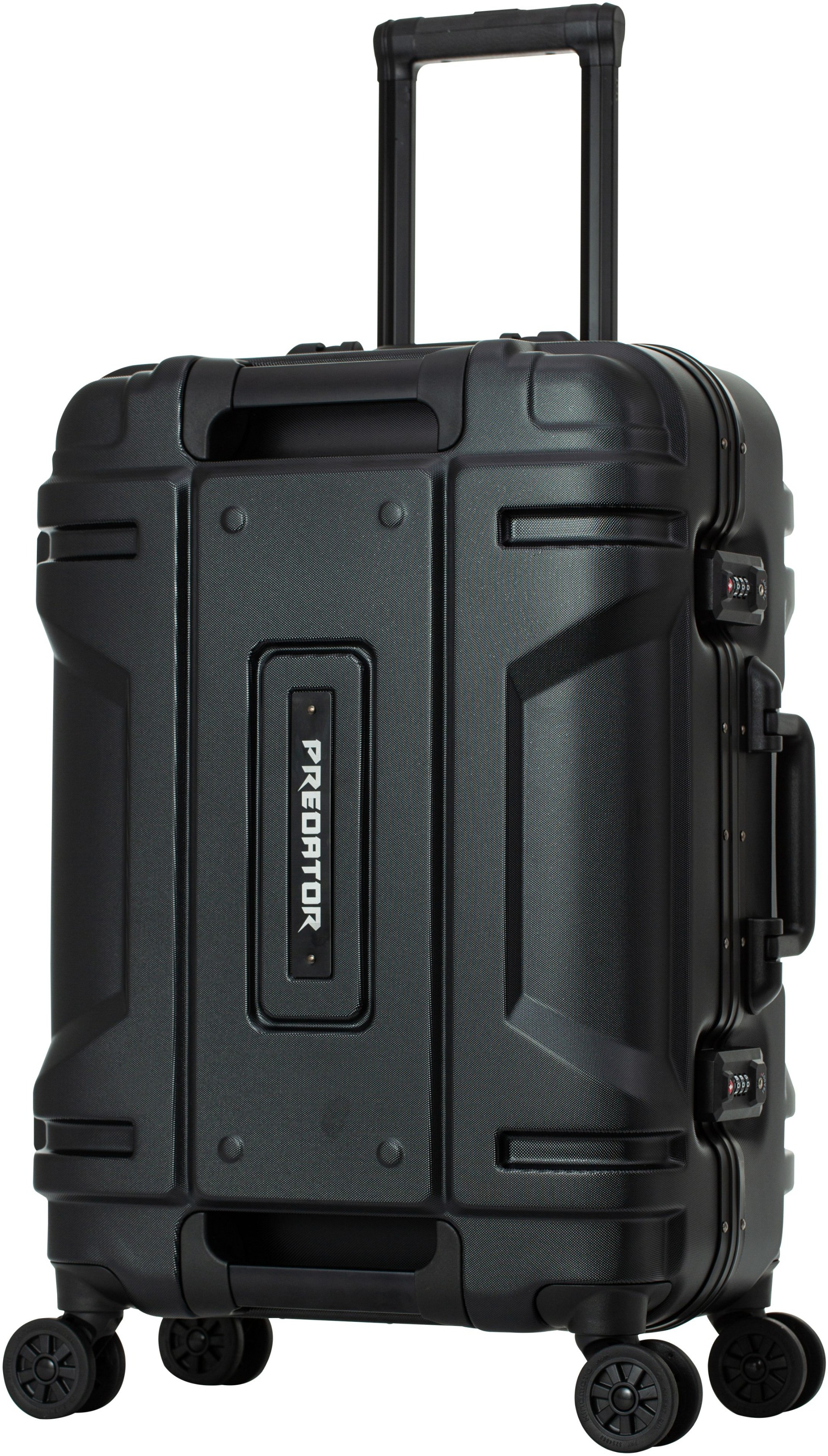 Acer Predator Robust luggage 22" černý