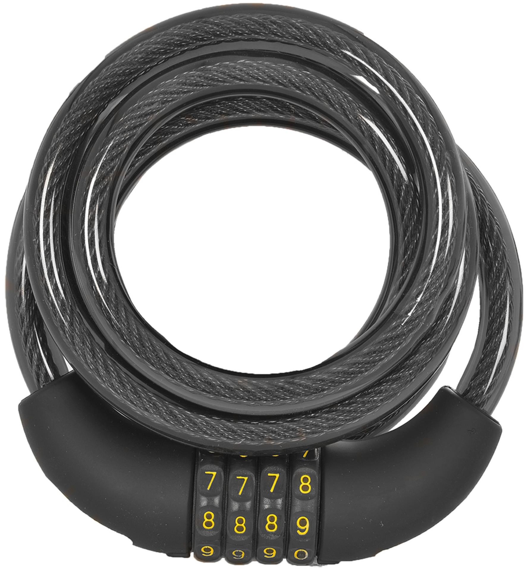 OXFORD zámek COMBI COIL12