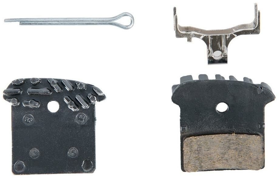 Full Stop pro systémy SHIMANO/FSA/CLARKS, sada 2 ks