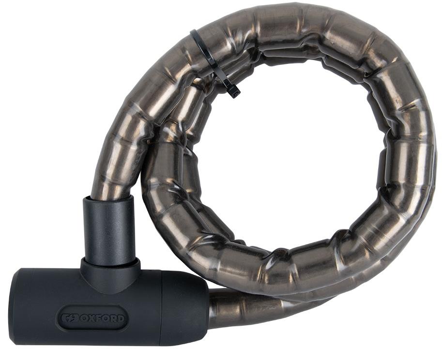 OXFORD zámek BARRIER