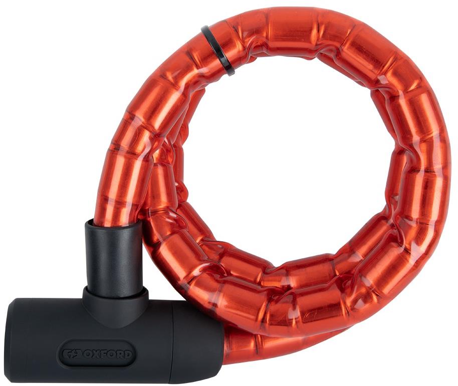 OXFORD zámek BARRIER