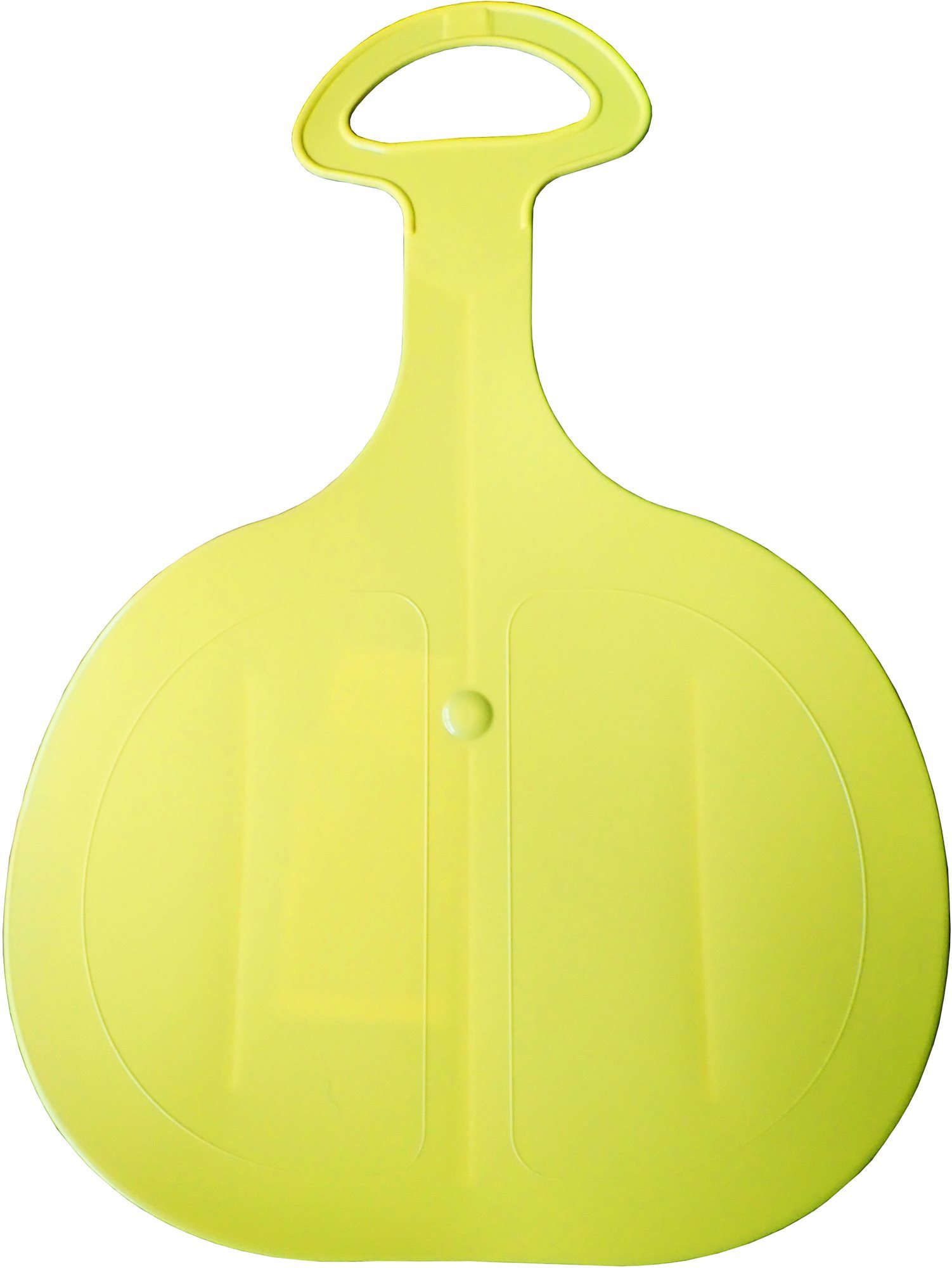 Plastkon Pinguin žlutý