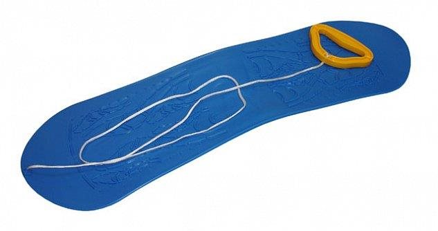ACRA Snowboard, modrý