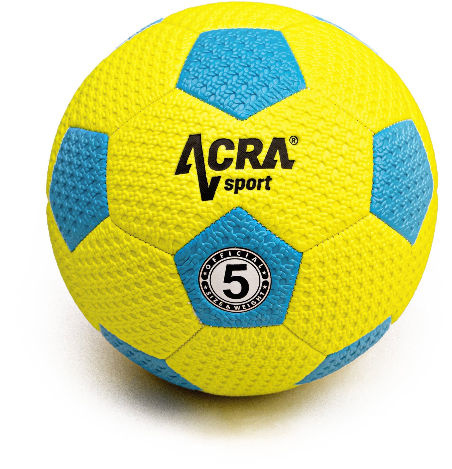 ACRA Kopací Míč BEACH VC4