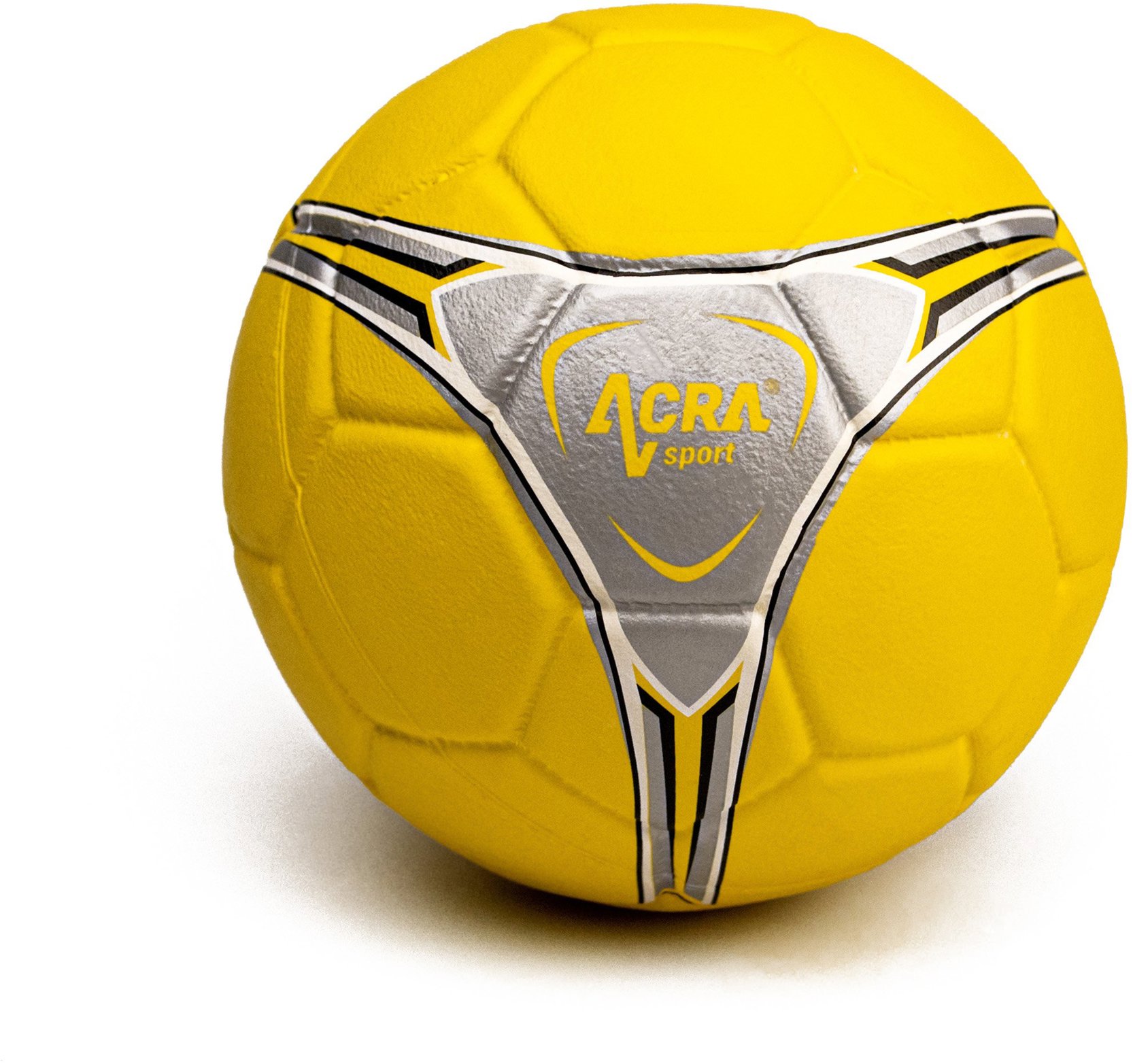 Acra Míč na házenou (handball) tréninkový, velikost 2