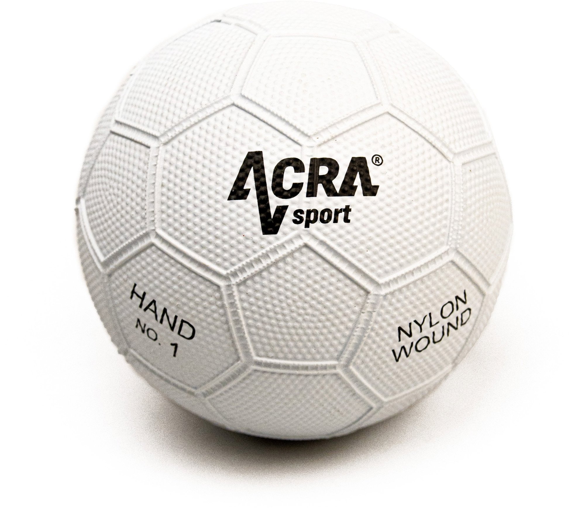 Acra Míč na házenou (handball) tréninkový, velikost 1