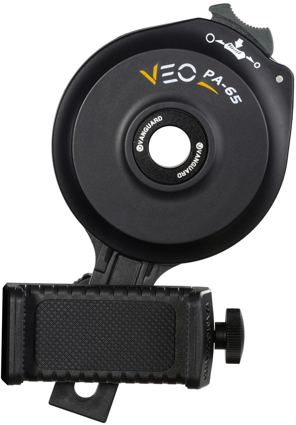 Vanguard Veo PA-65
