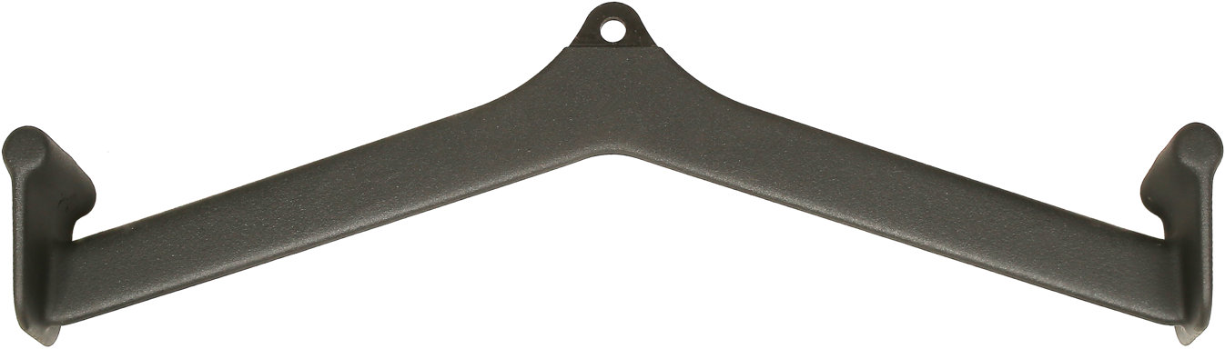 FITNESSLINE Adaptér na zádovou kladku 61 cm