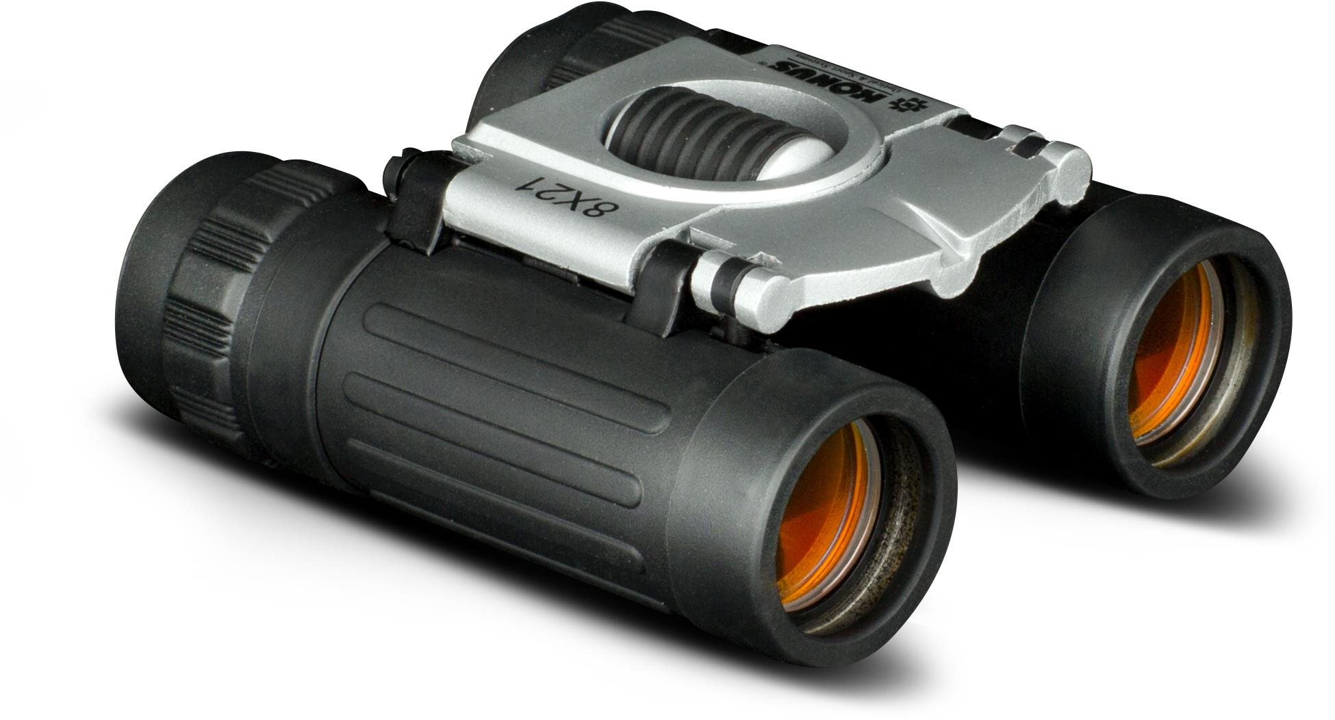 Konus dalekohled Basic 8×21