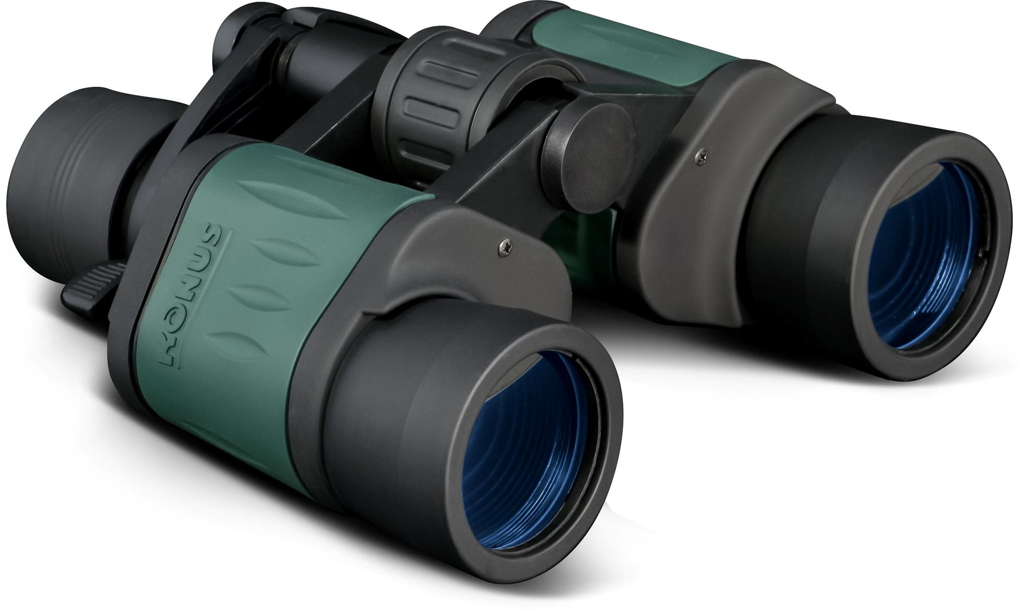 Konus dalekohled Newzoom 8-24×50