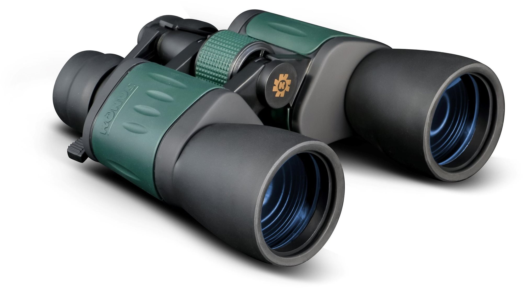Konus dalekohled Newzoom10-30×60