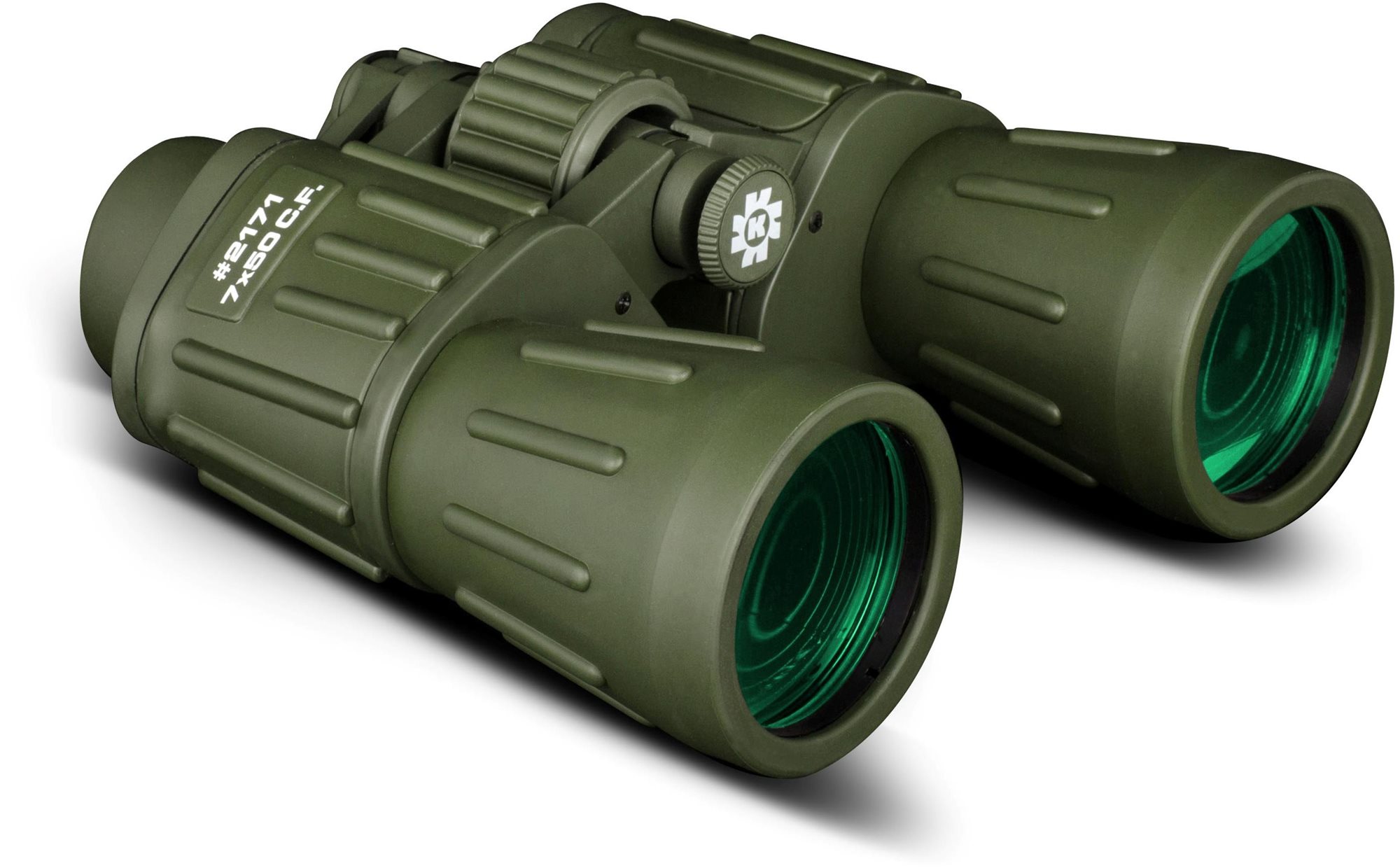 Konus dalekohled "Konus Army" 10×50