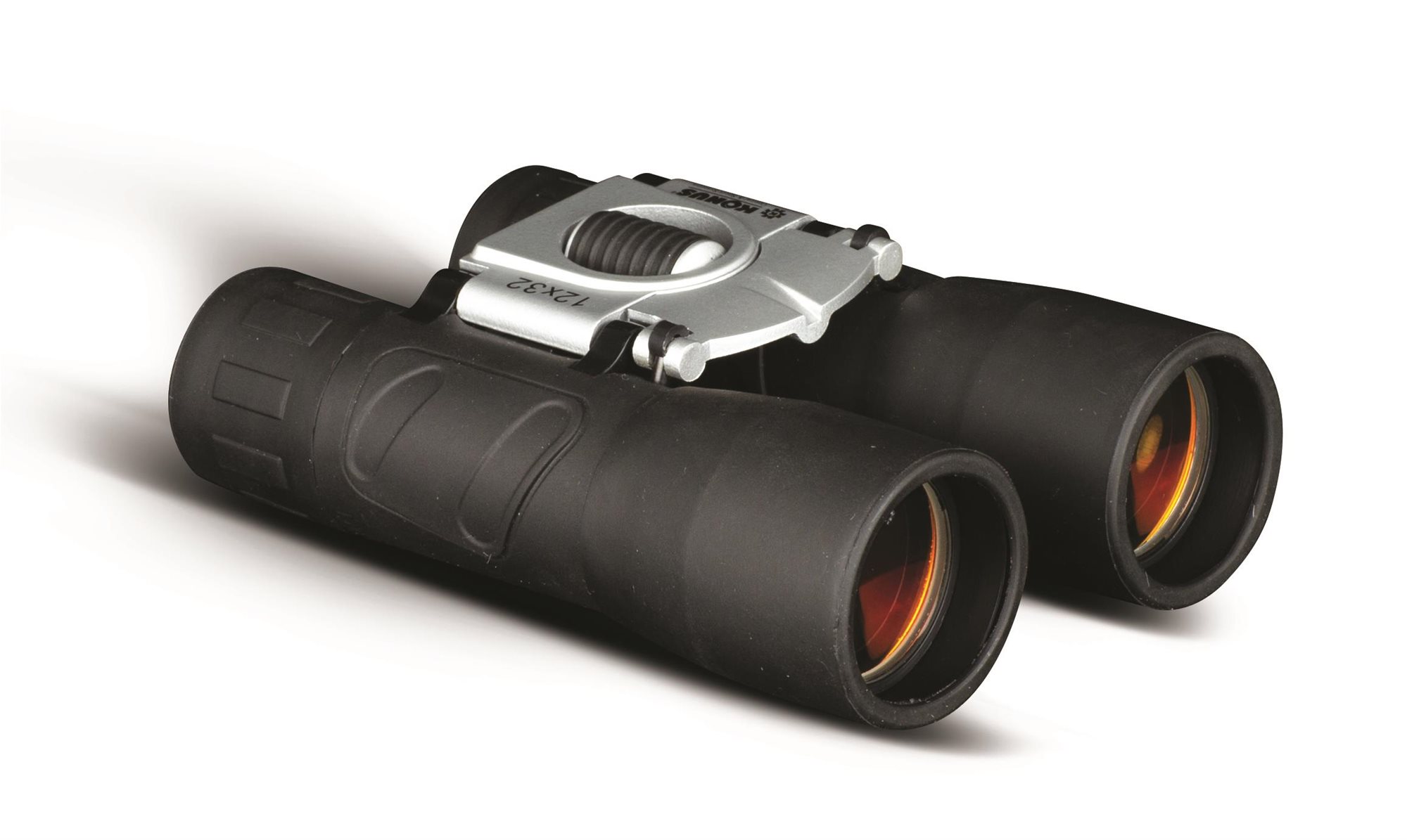 Konus dalekohled Basic 12×32