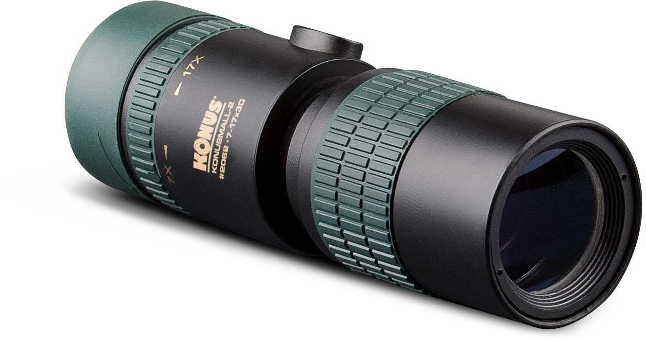Konus monokulár Konusmall-2 zoom 7-17×30
