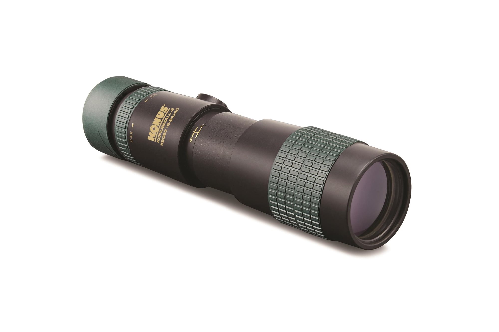 Konus monokulár Konusmall-3 zoom 8-24×40