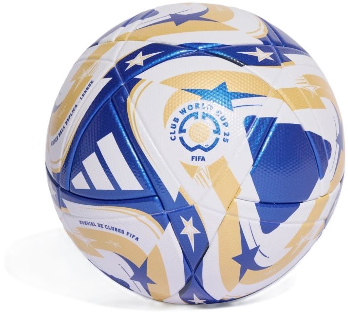 Adidas Mundial de Clubes FIFA Final league, velikost 5