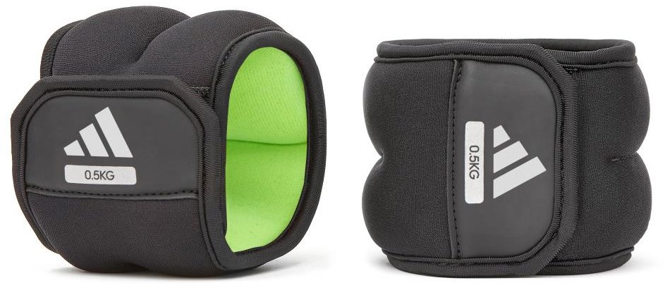 Adidas Ankle/Wrist Weights 0,5 kg
