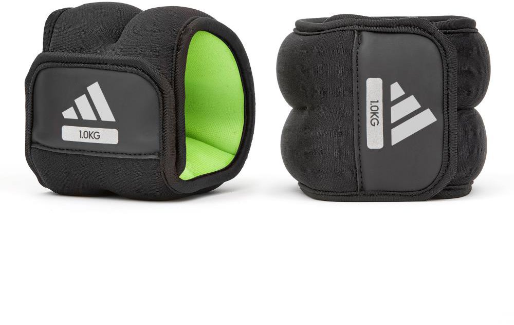 Adidas Ankle/Wrist Weights 1,0 kg