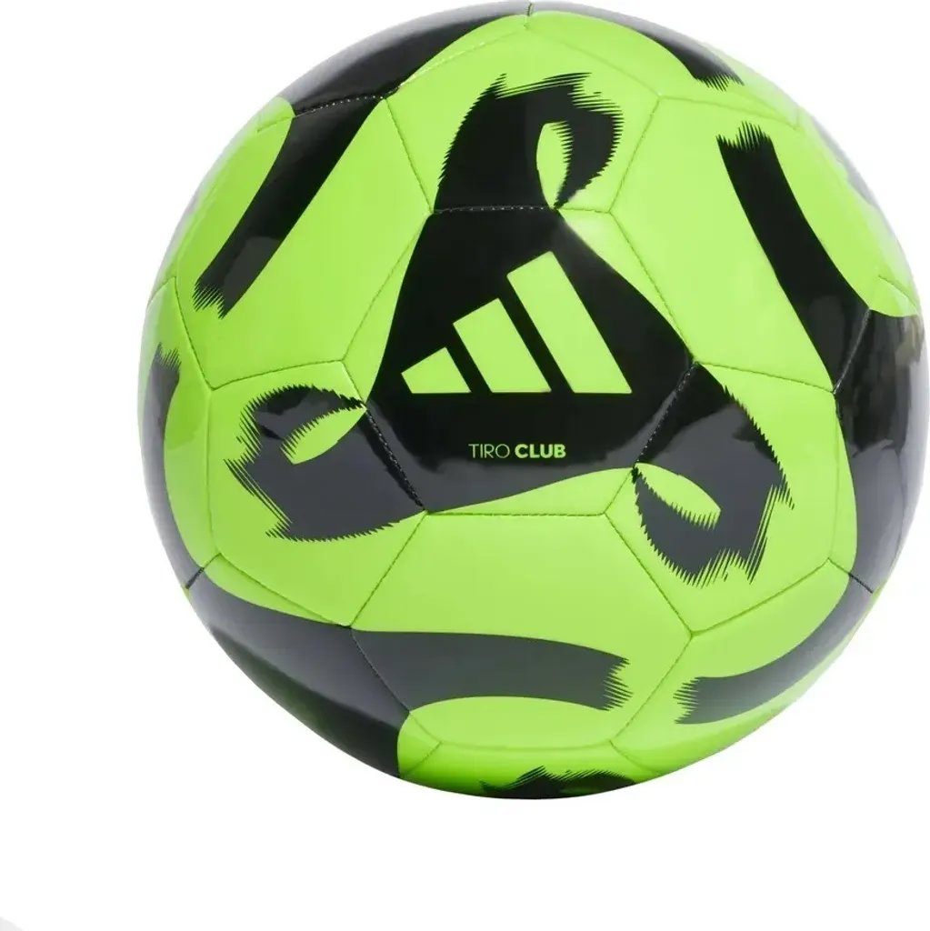 Adidas Tiro Club, zelený vel. 5
