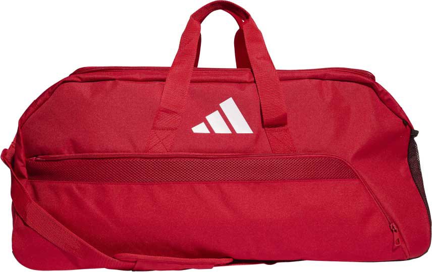 Adidas Tiro League Duffle červená, vel. L