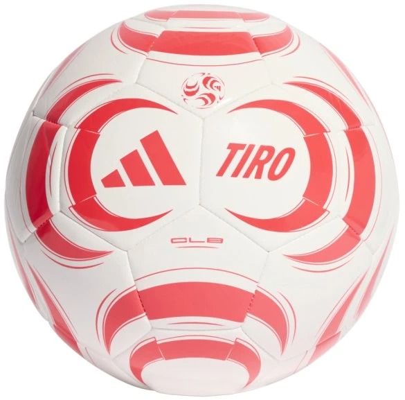 Adidas Tiro Club vel. 4