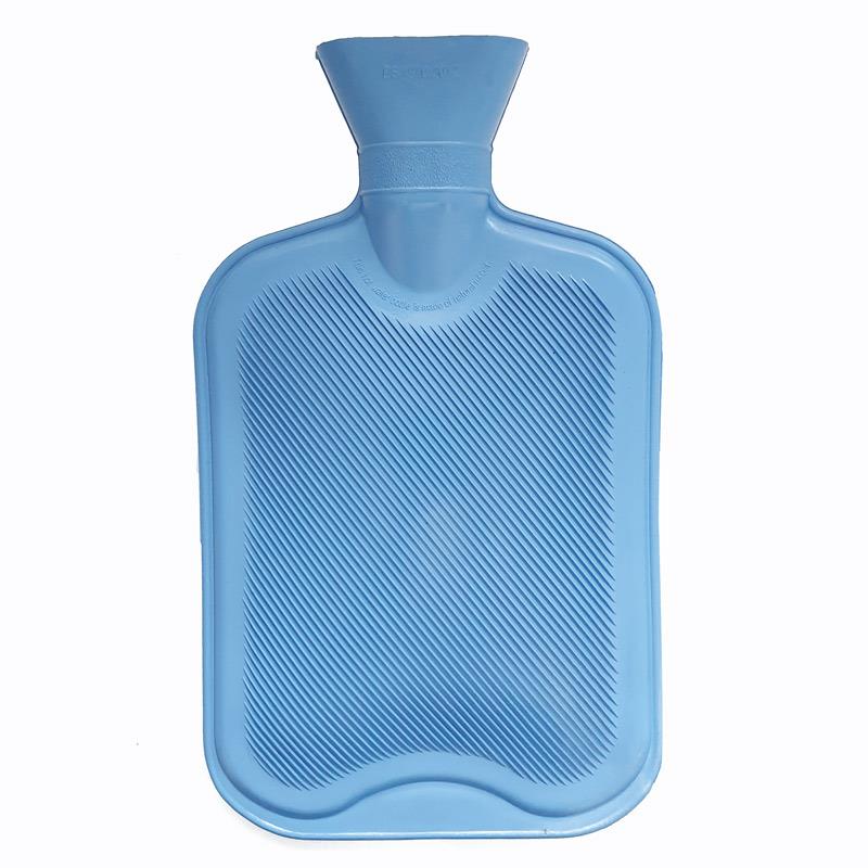 Adonis Termofor gumový - modrý