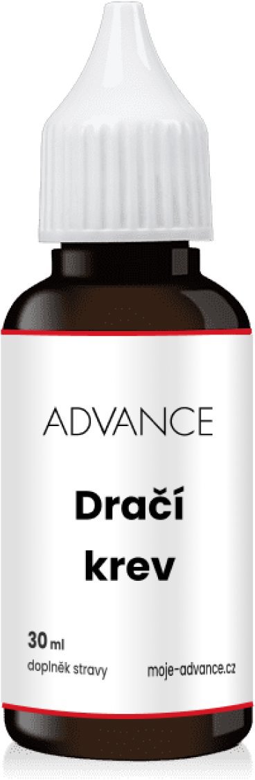 ADVANCE Dračí krev 30 ml