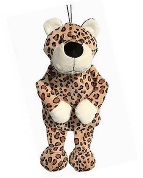 Adonis Termofor hřejivý plyšák gepard