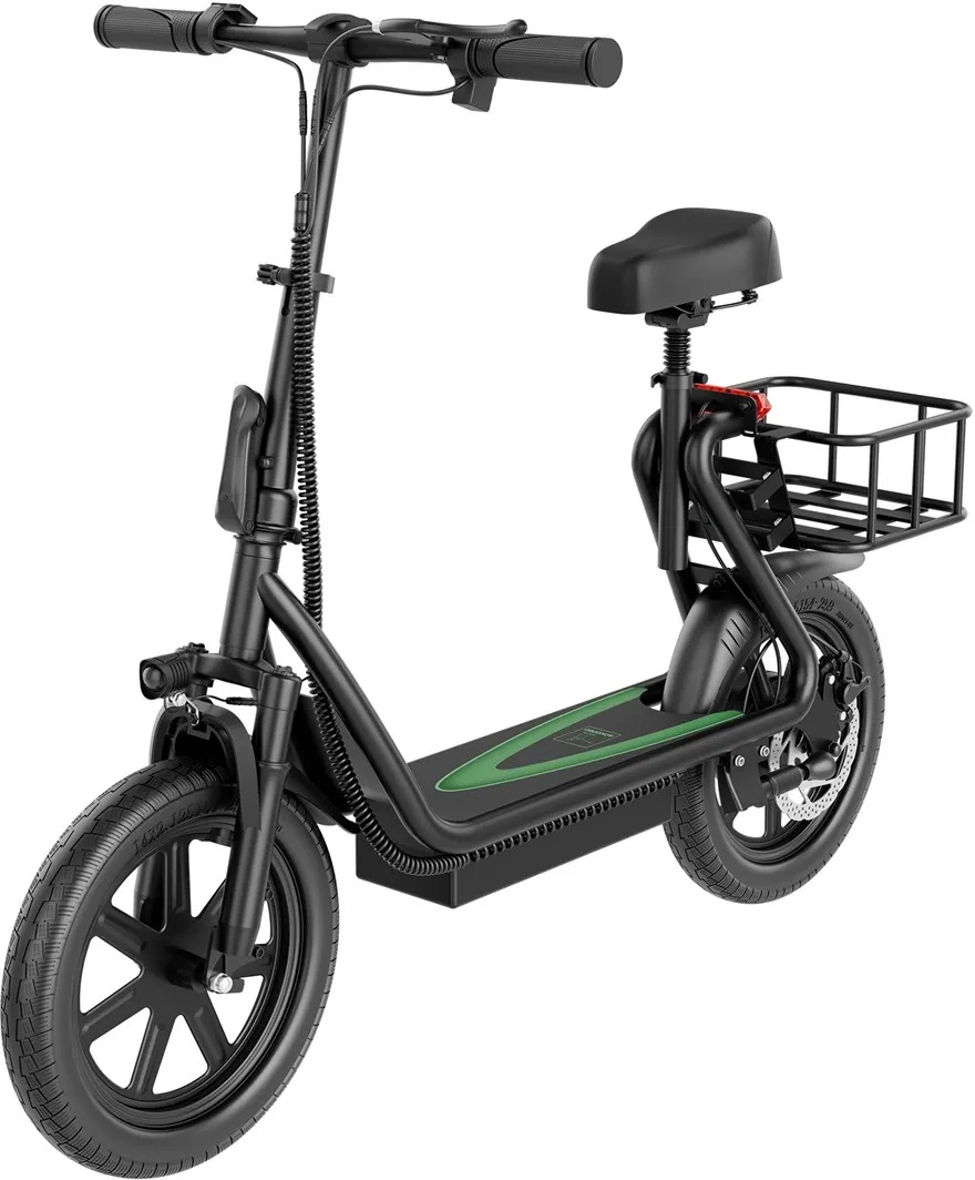 AERIUM Aovo PRO Comfort V2 černá