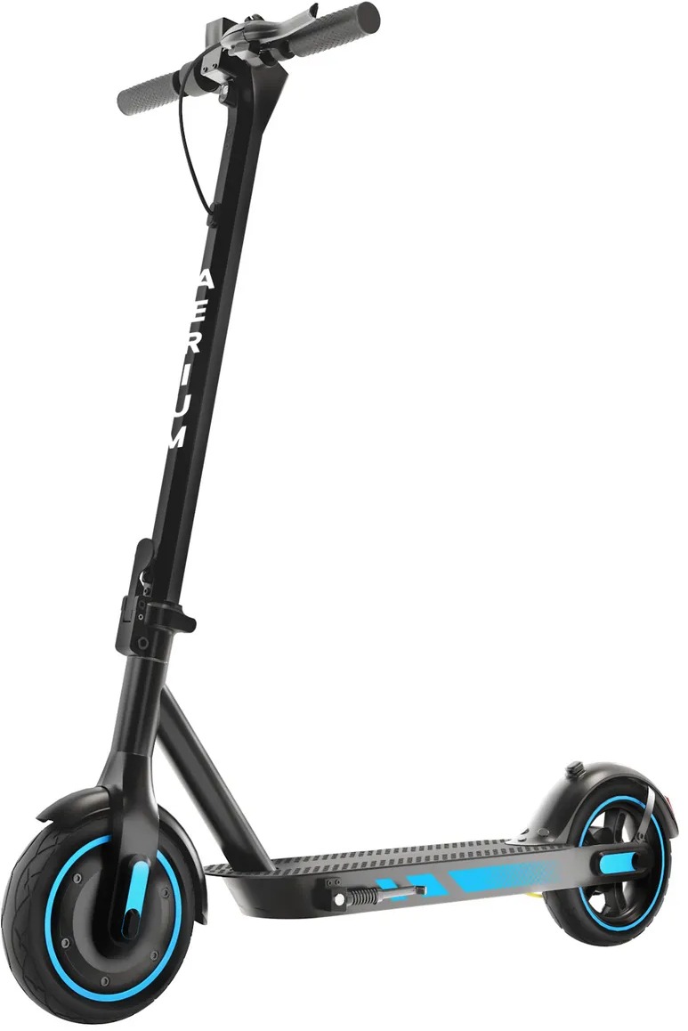 AERIUM MaxRide T500 modrá