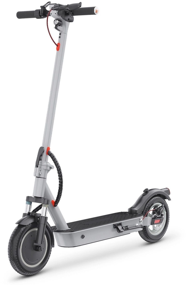 AERIUM SmoothRide Ultra