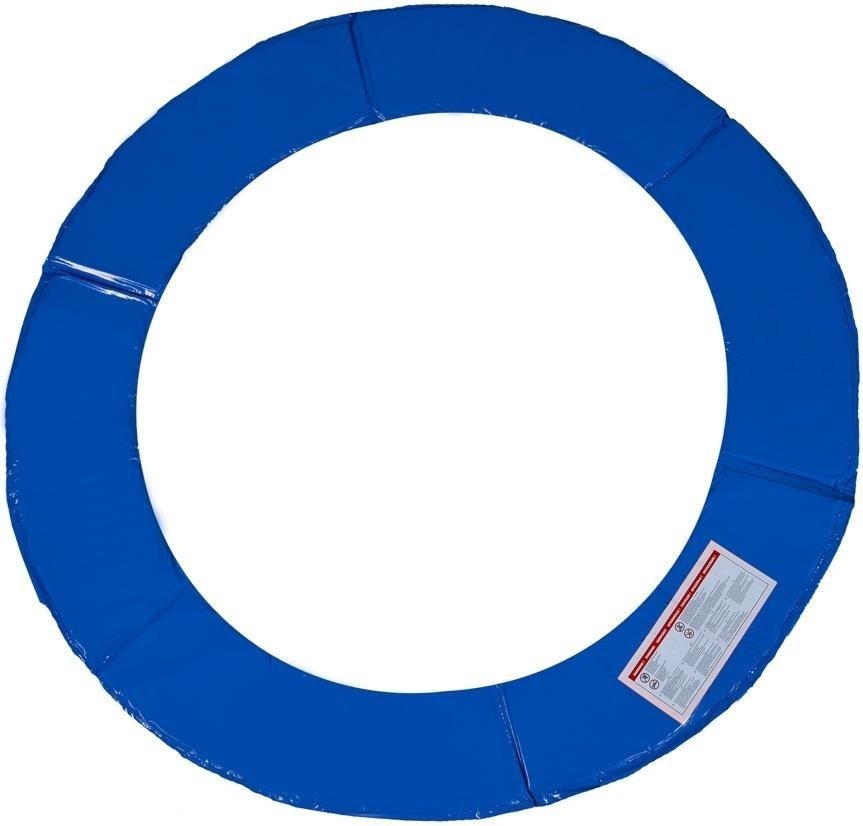 Aga Kryt pružin na trampolínu 250 cm Blue