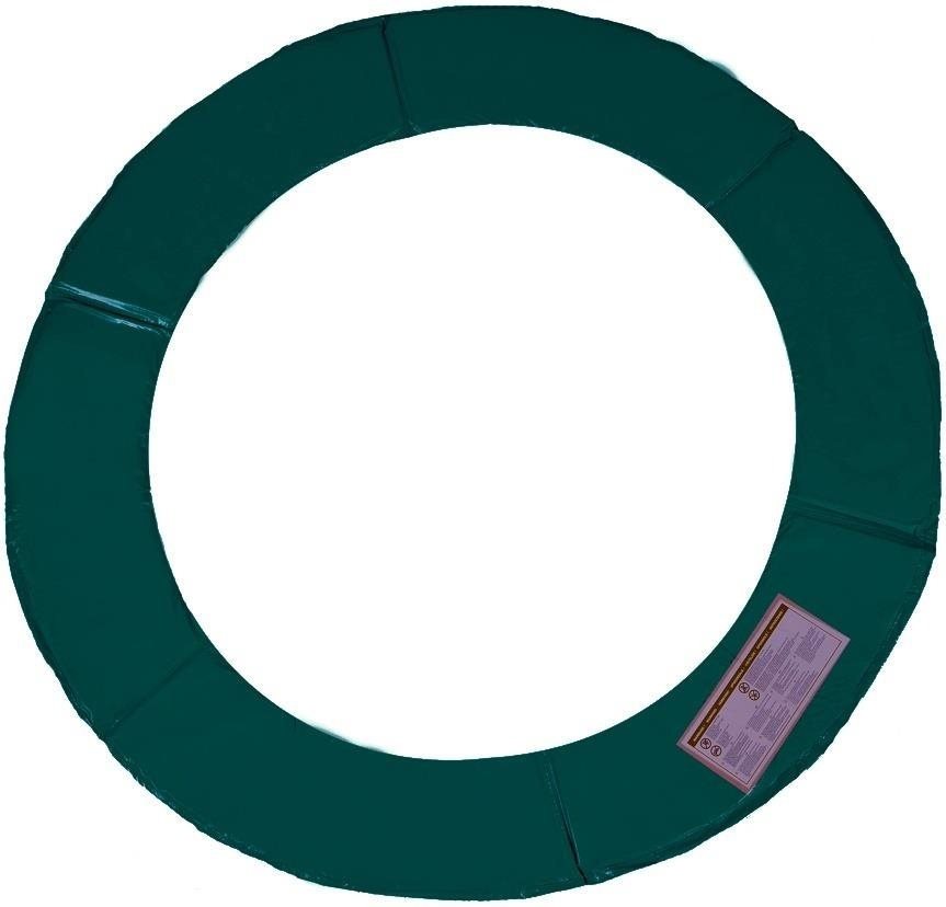 Aga Kryt pružin na trampolínu 250 cm Dark Green