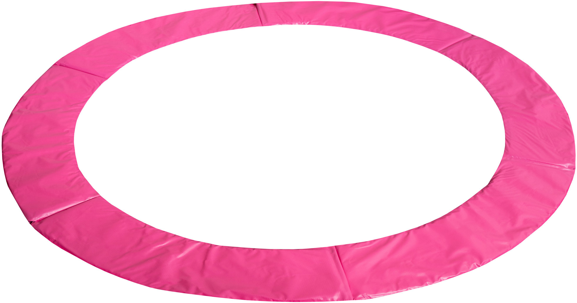 Aga Kryt pružin na trampolínu SPORT EXCLUSIVE 250 cm růžový