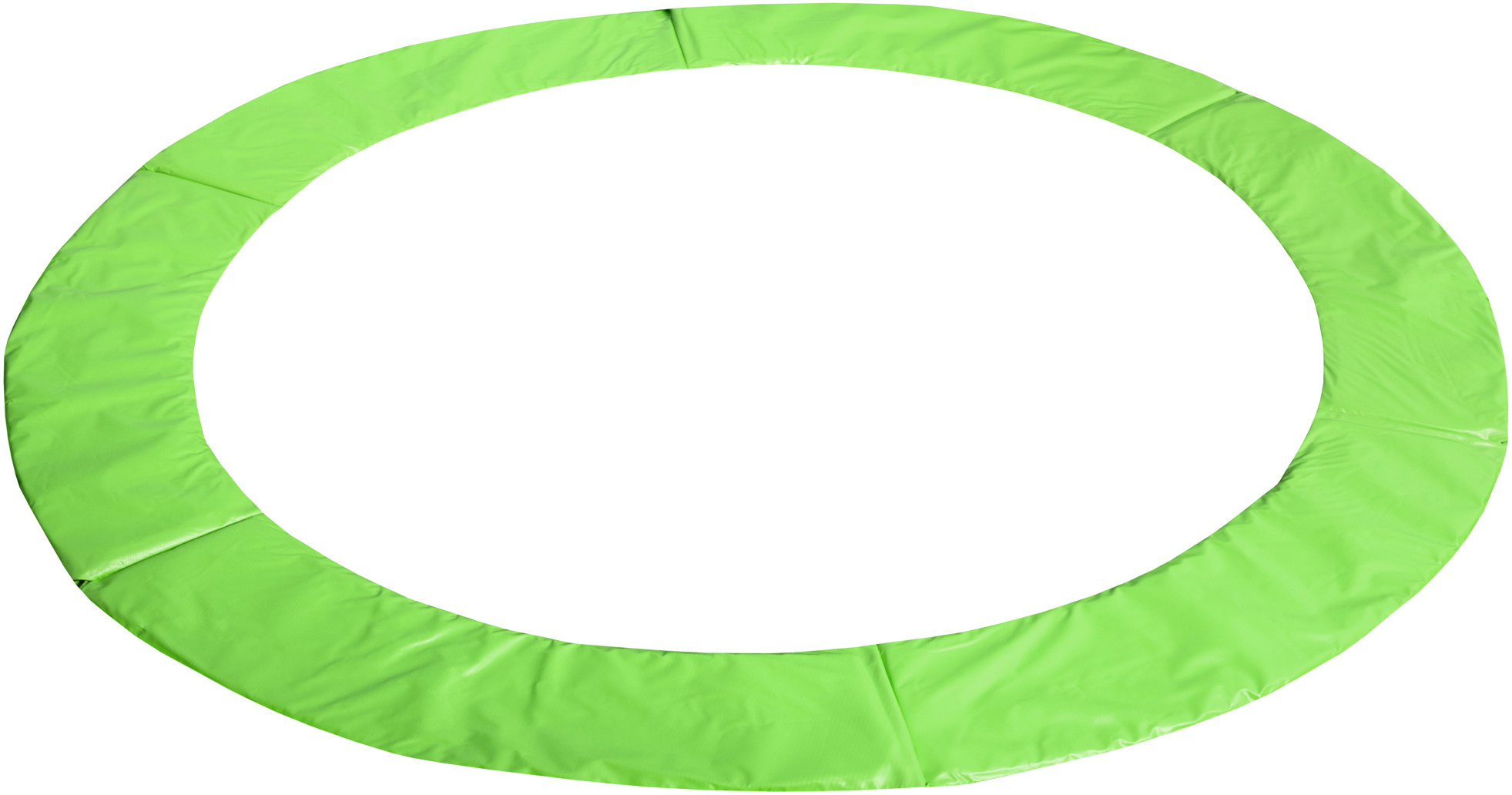 Aga Kryt pružin na trampolínu SPORT EXCLUSIVE 305 cm světle zelený
