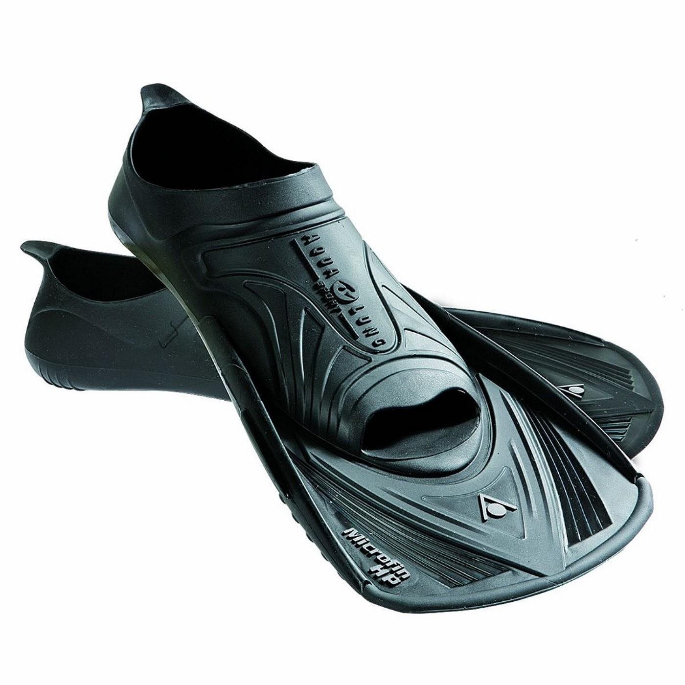 Aqua Sphere MICROFIN HP, 32/33 černá