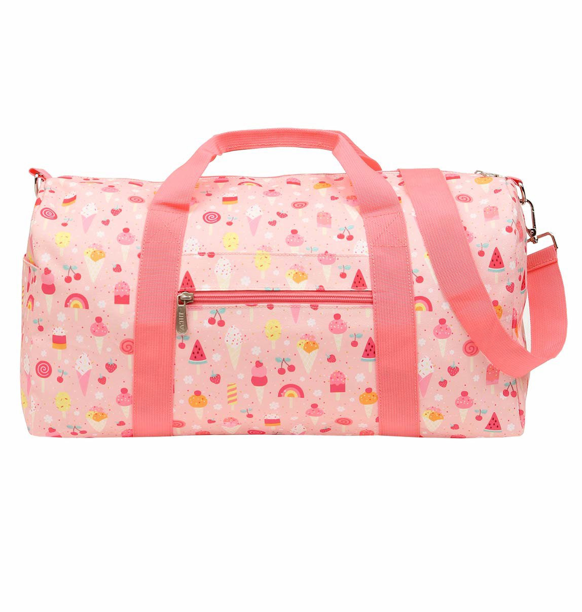 Dětská cestovní taška Zmrzlina od A Little Lovely Company