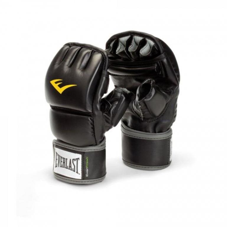 Everlast Wristwrap Heavy Bag Gloves L/XL