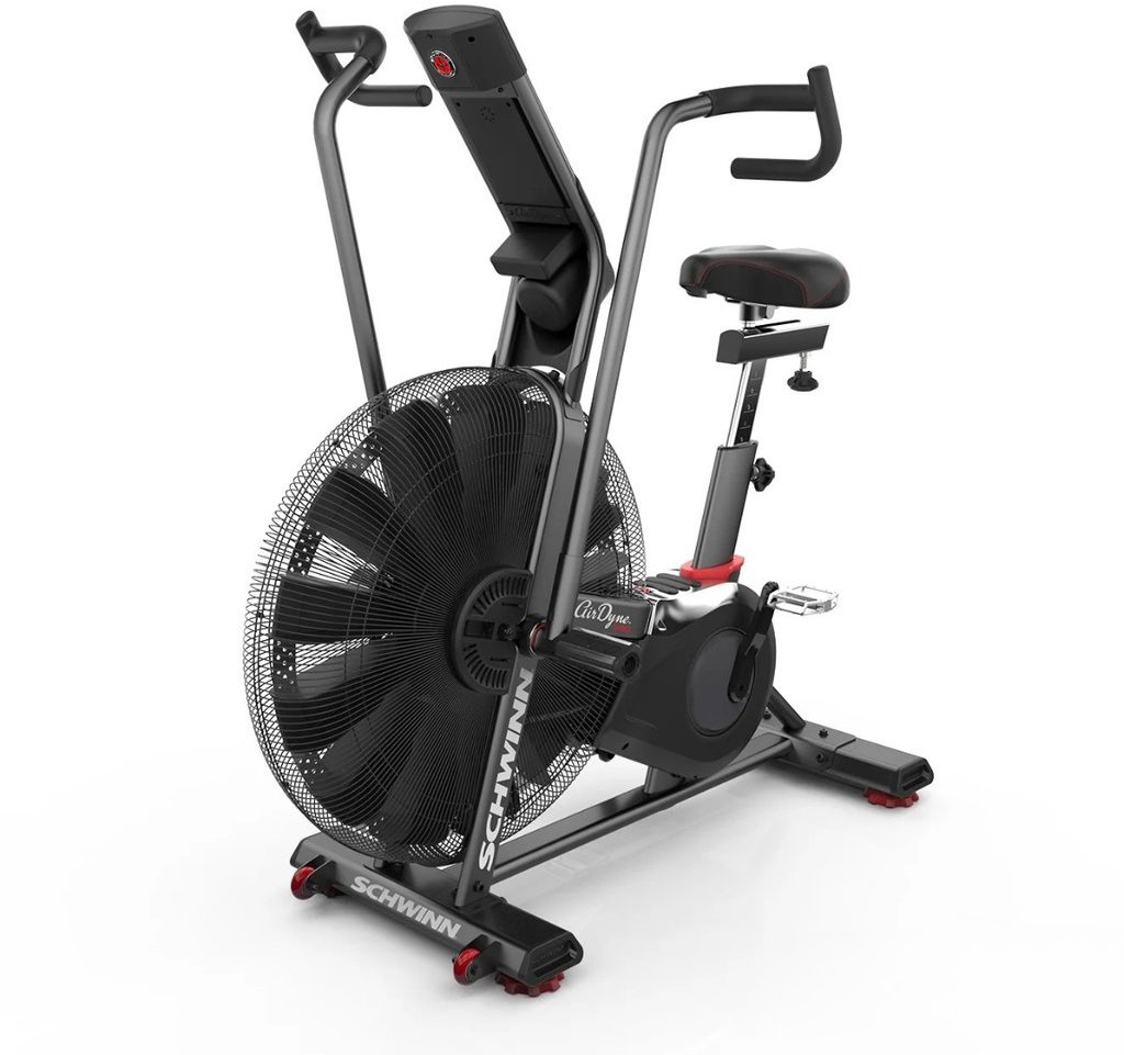 Schwinn Airbike Airdyne AD8