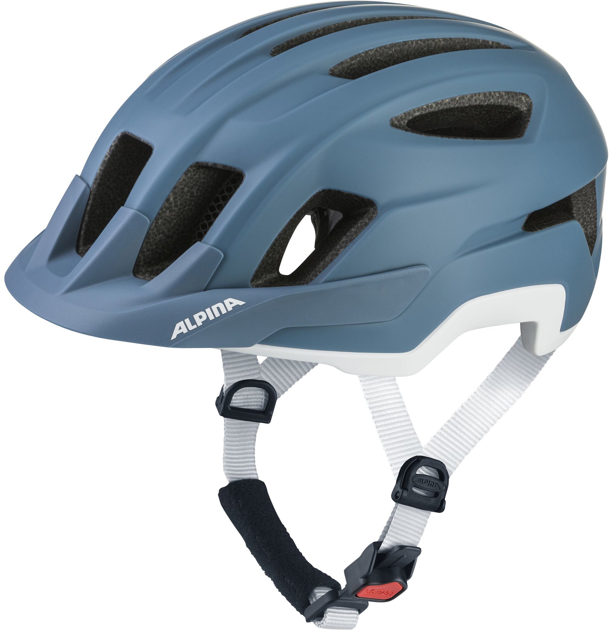 Alpina Paranus pebble blue matt L
