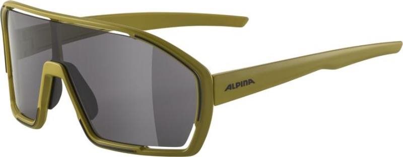 ALPINA BONFIRE olive matt