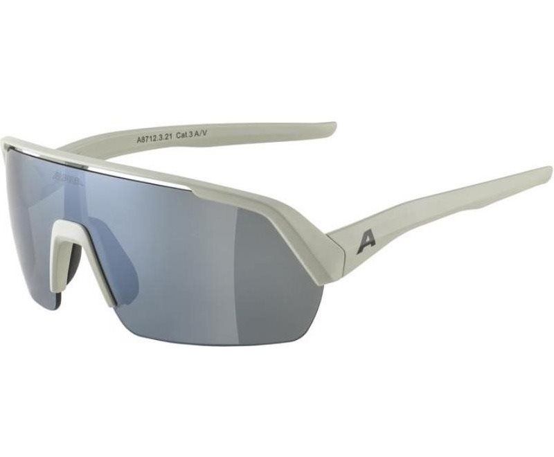 Alpina Turbo HR cool-grey matt