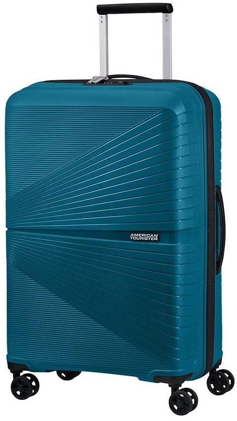American Tourister Airconic Spinner 67 Deep Ocean