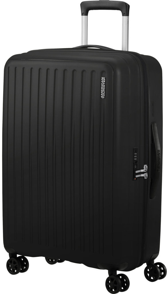 American Tourister Rejoy Spinner 68 cm True Black 66 l