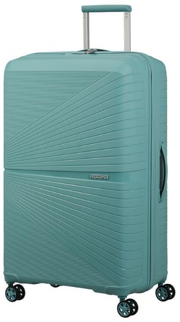 American Tourister Airconic Spinner 77 Dusty Turquoise