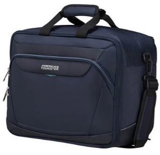 American Tourister Summerride 3 Way Boarding Bag Navy