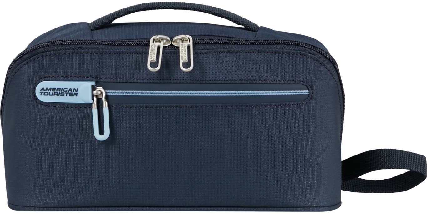 American Tourister Cloudrider organizér na prádlo, modrá (Sky Navy), 4 l