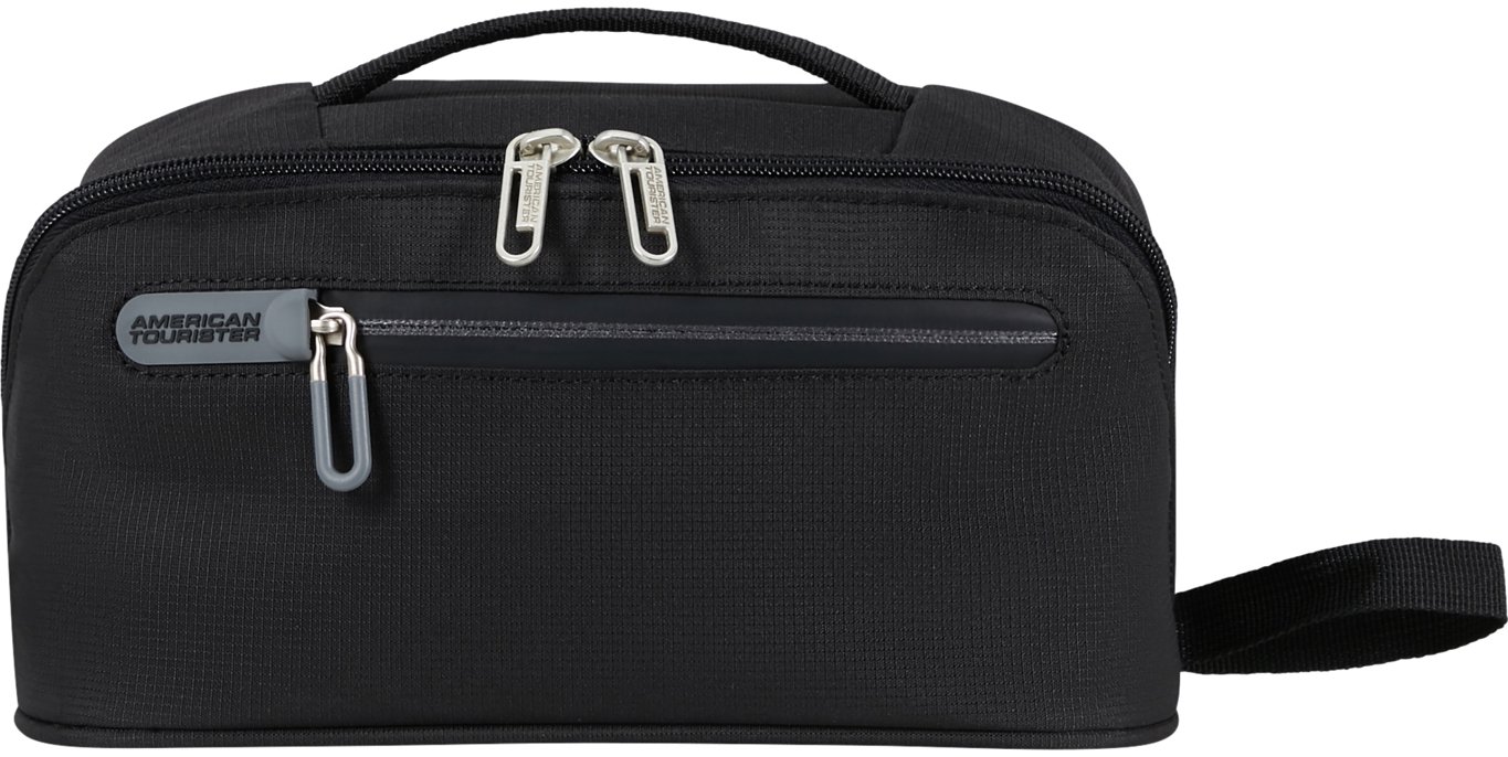American Tourister Cloudrider organizér na prádlo, černá, 4 l