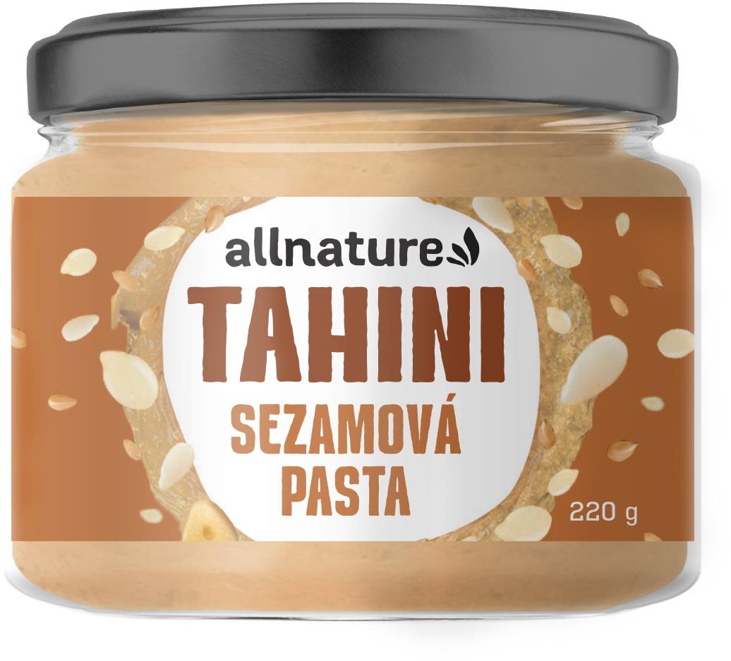 Allnature Tahini 220 g