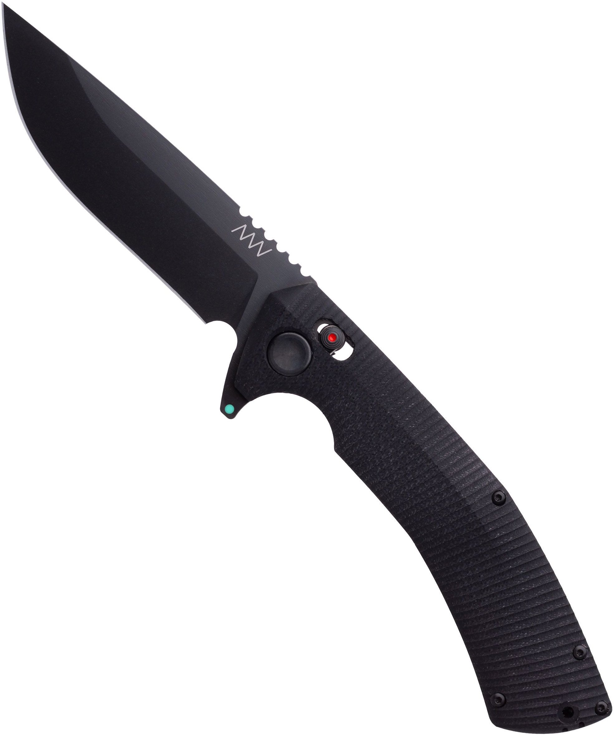 ANV Knives A400 BB
